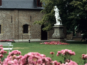 Museum voor Kunst en Folklore