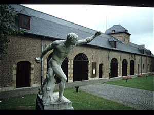 Museum voor Kunst en Folklore