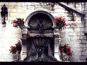 Manneken Pis