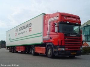 Henrie v Goor