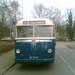 Trolly bus