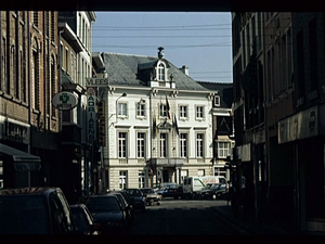 Stadhuis