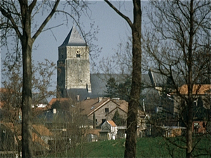 Zwalmstreek