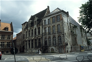 Oudenaarde