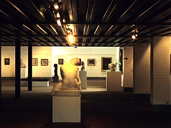 Museum van Deinze en de Leiestreek