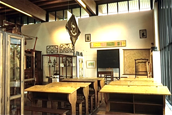 Museum van Deinze en de Leiestreek