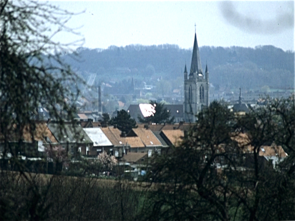 Ronse