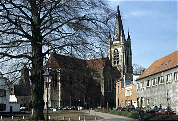 Sint Hermeskerk