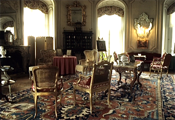 Tuinen en kasteel van Ooidonck