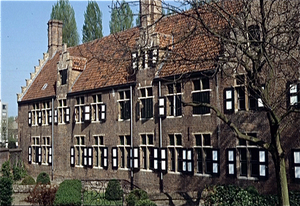 Oudheidkundig Museum Bijloke