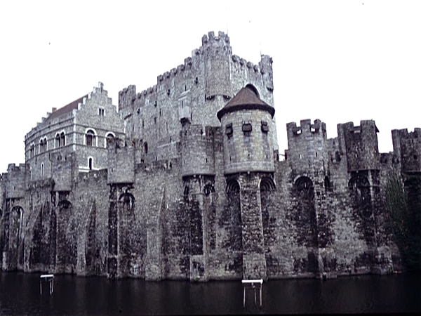 Gravensteen