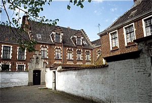 Begijnhof