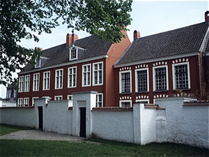 Begijnhof