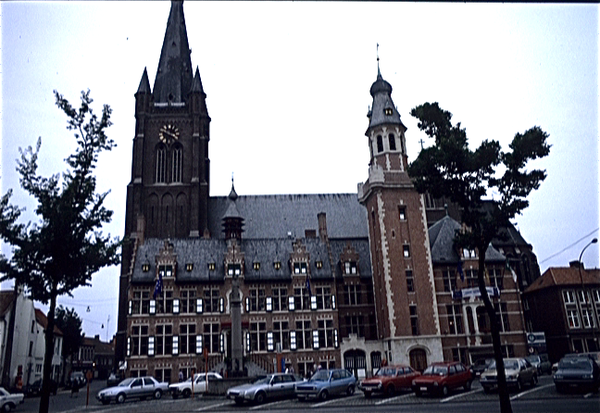 Sint Vincentiuskerk