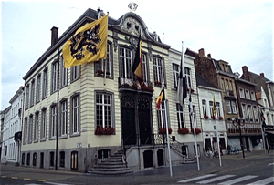 Stadhuis