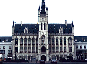 Stadhuis