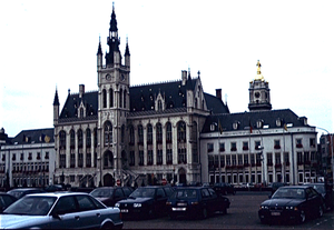 Stadhuis