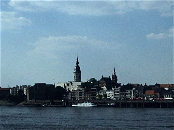 De Schelde