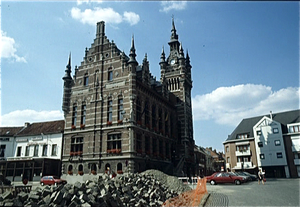 Stadhuis