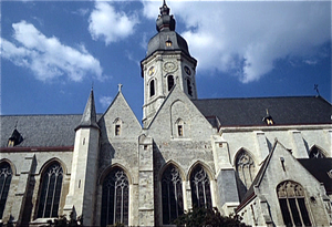 Sint Margarethakerk