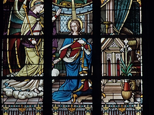 Sint Margarethakerk