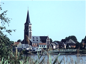 Durme- en Scheldeland