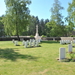 Polygon Wood Cemetery