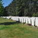 Buttes new British Cemetery