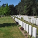 Buttes new British Cemetery