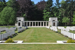 New Zealand Memorial