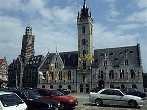 Stadhuis