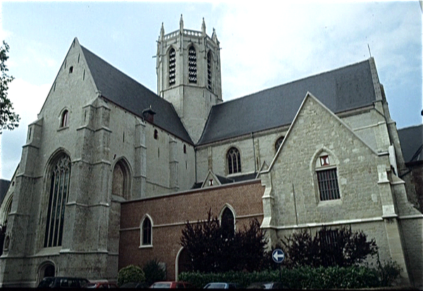 O.L.Vrouwekerk