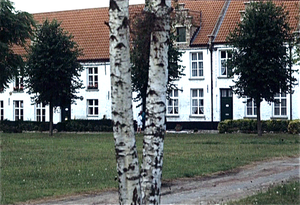 Alexiusbegijnhof