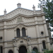 16/8/2008 Krakau synagoge in de wijk Kazimierz