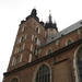 Krakau  O. L. Vrouwkerk