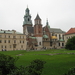 Krakau Wawel kathedraal