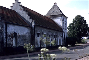 Hageland