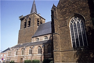 Sint Eustachiuskerk