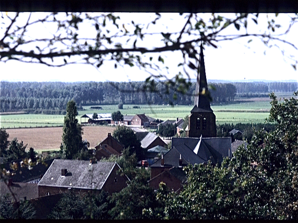 Hageland