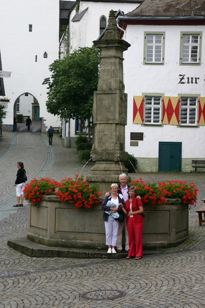 Arnsberg