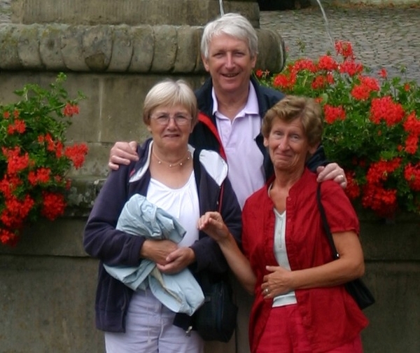 Arnsberg