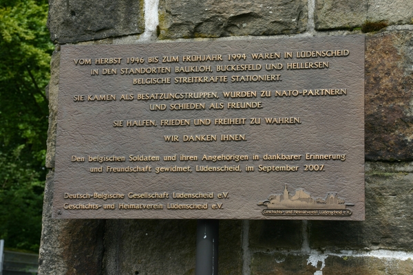 Ludenscheid