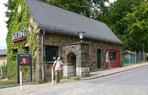 Ludenscheid