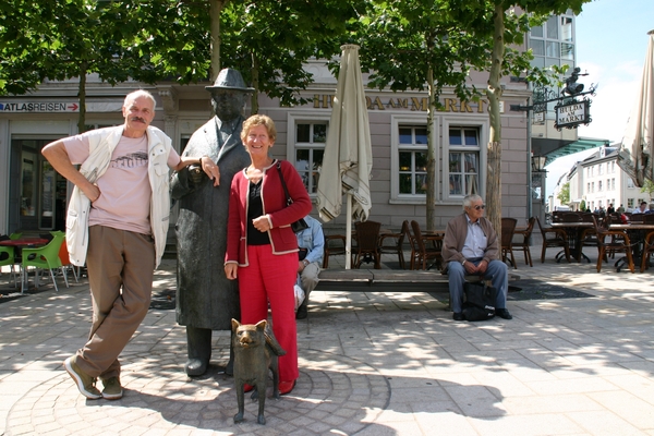Ludenscheid