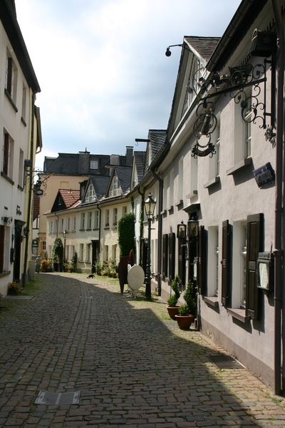 Ludenscheid