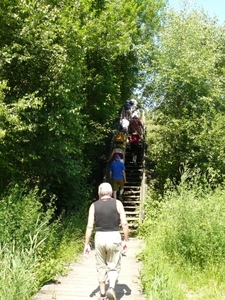 Boomse kleiputten - 27-06-10 034