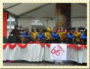 Dansen Aceh