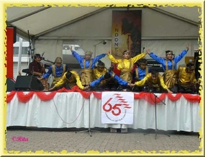 Dansen Aceh