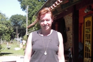 Suzy verwelkomt U graag op haar prades
