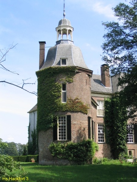 A Castle Hackfort Hs